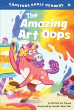 The Amazing Art OOPS
