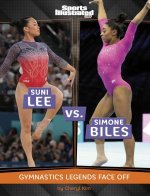 Suni Lee vs. Simone Biles