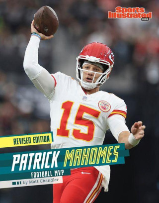Patrick Mahomes