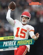 Patrick Mahomes