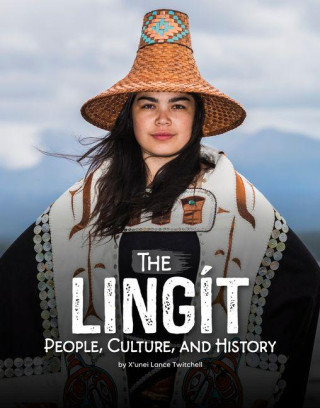 The Lingít
