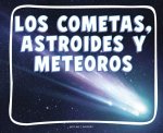 Los Cometas, Meteoros Y Asteroides