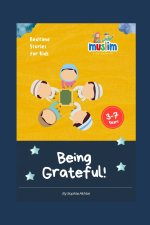8 Muslim Kids Stories