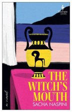 The Witch's Mouth