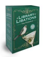 A Library of Libations Boxed Set (Tequila Mockingbird; Gone with the Gin; Are You There God? It's Me, Margarita)