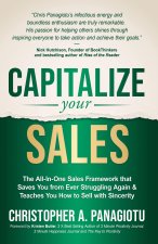 Capitalize Your Sales