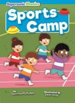 Sports Camp