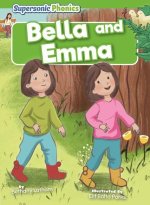 Bella and Emma