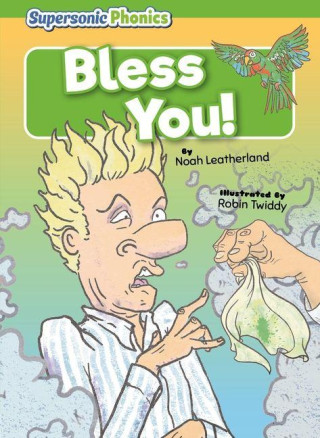 Bless You!