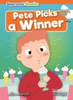 Pete Picks a Winner