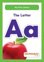 The Letter AA