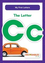 The Letter CC