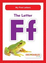 The Letter Ff