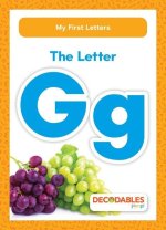 The Letter Gg