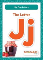 The Letter Jj