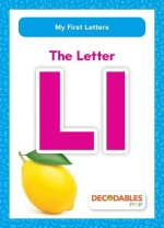 The Letter LL
