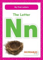 The Letter NN