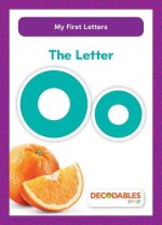 The Letter Oo