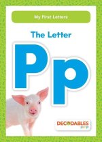 The Letter Pp