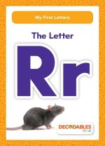 The Letter RR