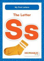 The Letter SS