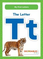 The Letter Tt
