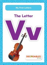 The Letter VV