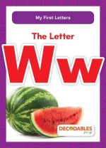 The Letter WW