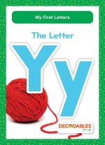 The Letter Yy