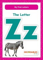 The Letter ZZ