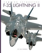 F-35a Lightning II