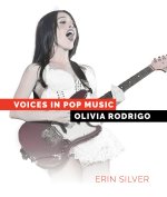 Olivia Rodrigo