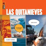 Las Quitanieves