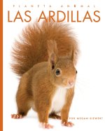 Las Ardillas