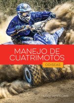 Manejo de Cuatrimotos