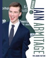 Iain Armitage