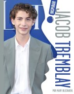 Jacob Tremblay