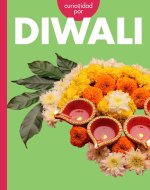 Curiosidad Por Diwali