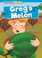 Greg's Melon