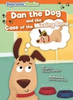 Dan the Dog and the Case of the Missing Bone
