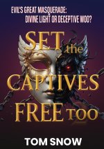 SET THE CAPTIVES FREE TOO