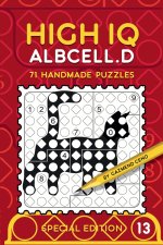 High IQ Albcell.d