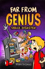 Far from Genius: Snack Disaster