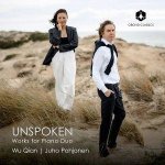 Unspoken
