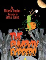 The Pumpkin Express