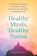Healthy Minds, Healthy Nation