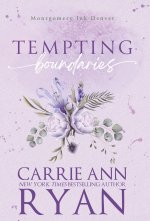 Tempting Boundaries - Special Edition