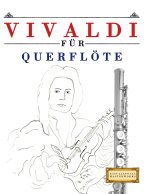 Vivaldi für Querflöte