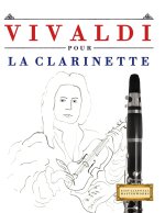 Vivaldi pour la Clarinette