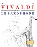 Vivaldi pour le Saxophone